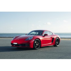 Acessórios Porsche Cayman 982C (2016 - atualidade)